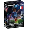 Image de Playmobil 71123 Joueur de football Français