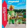 Image de Playmobil Playmobil Special Plus 71169 - Prince et déguisement