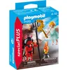 Image de Playmobil Special Plus 71170 Ange et démon