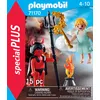 Image de Playmobil Special Plus 71170 - Ange et dÃ©mon