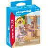 Image de Playmobil Special Plus 71171 Danseuse classique
