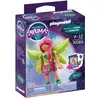 Image de Playmobil Playmobil Ayuma 71180 - Forest Fairy Leavi