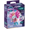 Image de Playmobil Ayuma 71181 - Crystal Fairy Elvi