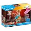 Image de Playmobil Family Fun 71184 Chanteuse de country