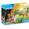 Image de Playmobil Family Fun 71188 Herboriste