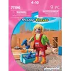 Image de 71196 Playmobil Bricoleuse
