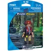 Image de Playmobil Playmo-Friends 71197 - Aventurier