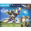 Image de Playmobil Novelmore 71211 Planeur de Dario