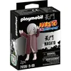 Image de Playmobil Naruto Shippuden 71228 Nagato La Réincarnation des mes