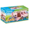 Image de Playmobil Country 71237 Van avec chevaux
