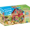 Image de Playmobil Country 71248 Petite ferme