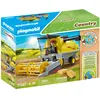 Image de Playmobil Playmobil Country 71267 - Moissonneuse-Batteuse