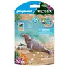 Image de Playmobil Wiltopia 71288 Lion de mer