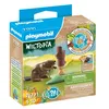 Image de Playmobil Wiltopia 71291 Castor