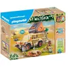 Image de Playmobil Wiltopia 71293 Explorateurs avec véhicule tout terrain