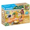 Image de Playmobil Wiltopia 71296 Explorateurs et nid d'autruche