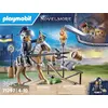 Image de Playmobil Novelmore 71297 Chevalier et accessoires