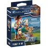 Image de Playmobil Playmobil Novelmore 71302 - Dario et outils