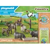 Image de Playmobil Country 71307 Animaux de la ferme