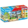 Image de Playmobil City Life 71331 Classe éducative sur l'écologie