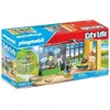 Image de Playmobil Playmobil City Life 71331 - Classe éducative sur l'écologie