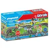 Image de Playmobil City Life Classe sécurité routière