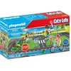 Image de Playmobil Playmobil City Life 71332 - Classe de sécurité routière