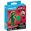 Image de Playmobil Miraculous 71338 Carapace