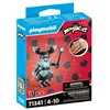 Image de Playmobil Playmobil Miraculous 71341 - Marionnettiste