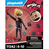Image de Playmobil Playmobil Miraculous 71342 - Antibug