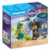 Image de Playmobil Adventures of Ayuma 71350 Forest et Bat Fairies