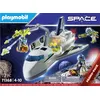 Image de Playmobil Space 71368 Navette spatiale