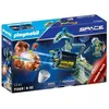 Image de Playmobil Playmobil Space 71369 - Spationaute et satellite - Promo Pack