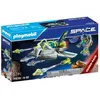 Image de Playmobil Playmobil Space 71370 - Spationaute et drone - Promo Pack