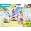 Image de Playmobil Color 71374 Tenues de soireé