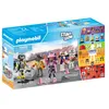 Image de Playmobil My Figures 71399 Cascadeurs