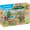 Image de Playmobil Playmobil Wiltopia 71403 - Animaux De La Forêt D'amérique