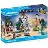 Image de Playmobil Pirates 71420 Pirate avec trésor