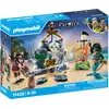 Image de Playmobil Playmobil Pirates 71420 - Chasse au trésor