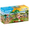 Image de Playmobil Family Fun 71426 Vacanciers et vélos
