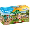 Image de Playmobil Playmobil Family Fun 71426 - Vacanciers Et Vélos