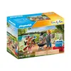 Image de Playmobil Family Fun 71427 Barbecue avec papa et enfant