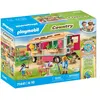 Image de Playmobil Country 71441 Roulotte café boutique