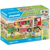 Image de Playmobil Playmobil Country 71441 - Roulotte café boutique