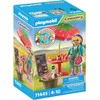 Image de Playmobil Playmobil Country 71445 - Vendeuse de confitures