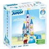Image de Playmobil Junior 71457 - ChÃ¢teau de Cendrillon