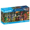 Image de Playmobil Novelmore 71485 Chevaliers et catapulte