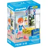 Image de Playmobil Playmobil My Life 71539 - Magasin de vêtements