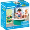 Image de Playmobil Playmobil My Life 71540 - Stand de gaufres
