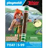 Image de Playmobil Playmobil Astérix 71547 - Mac Oloch
